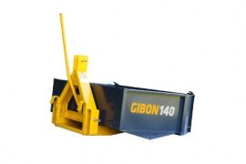GIBON mechanický